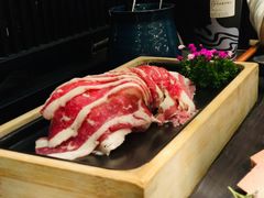 -湊湊火锅·茶憩(打浦桥日月光店)