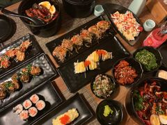 -昊·来了寿司(双楠2店)