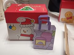 -好利来(四季青店)