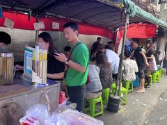 -杨记烤肉老店