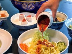 -喜悦烤鸭·新京菜(王府井店)