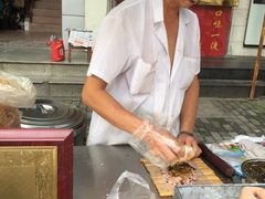 -大个子蒸饭
