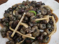 -南记食粥坊·宵夜大排档(莲花总店)