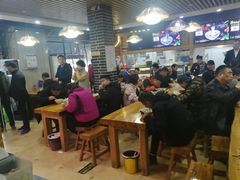 大堂-太元彭家正汤(太元路总店)