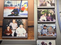 -张学良旧居陈列馆