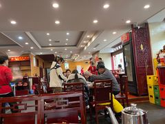 大堂-老来福·非遗酸汤兔(凯旋路店)