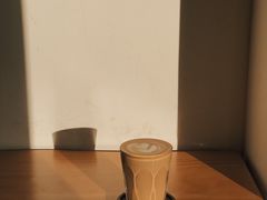 -二里咖啡(上堡公寓店)