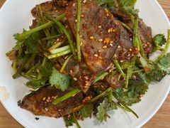 -韩麦大冷面(桂花街直营店)