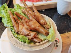 -晓秧锅鲜货火锅·重庆老字号(步步高店)