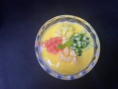 -醉霖生态餐厅(交大店)
