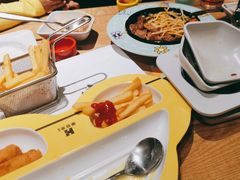 -豪客来牛排(金鼎广场店)