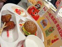 -海底捞火锅(百利广场店)