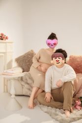 -专注孕妇照亲子照·纪田摄影