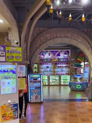 -卡通尼乐园(上海安亭店)