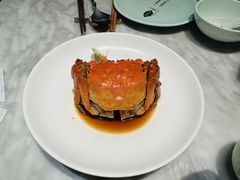 -苏帮袁Sue Cuisine(来福士店)