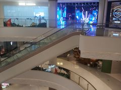 -龙湖南京江北天街