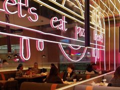 -比格比萨自助(延庆万达广场店)