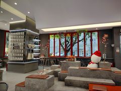 -喧闹·东方大气茶(鹅岭二厂店)