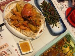 -避风塘(嘉兴八佰伴店)