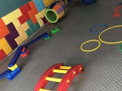 -早慧树儿童感觉统合体能训练中心(市北校区)