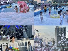 -海合安武汉极地海洋公园