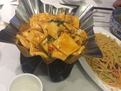-尹兰楼西北风情餐厅(嘉定店)