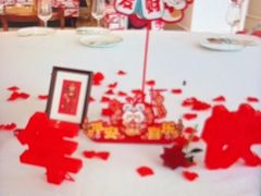 -红顶食府(滨湖九号店)