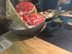 -湊湊火锅·茶憩(上海合生汇店)