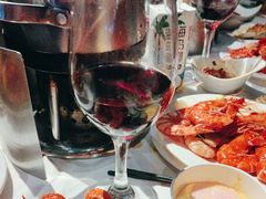 -领鲜活海鲜榴莲自助火锅(东门店)