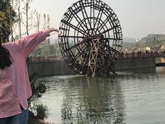 -枫香湖儿童公园