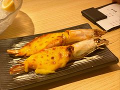 -禾绿寿司(星光68广场店)