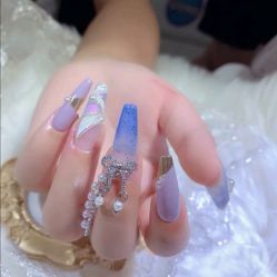 -LILY NAILS美甲美睫
