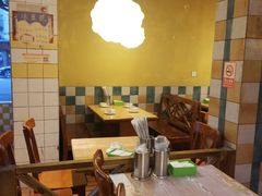 大堂-老号尤兔头(西川店)