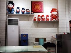 -大嘻咹biangbiang面(历史博物馆店)