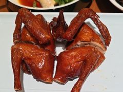 -金光鸽王·经典粤菜(环宇城店)