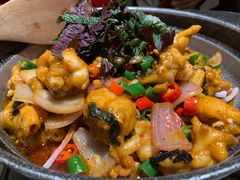 -首秀·四川料理(星耀101店)