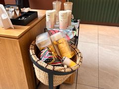 -星巴克(来福士办公楼店)