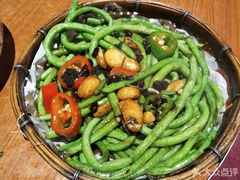 -园林美食城·本土农家菜(杨和镇店)