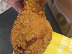 -麦当劳(新达汇三林店)