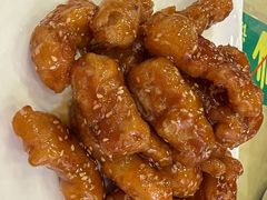-东四民芳餐厅(朝阳门店)