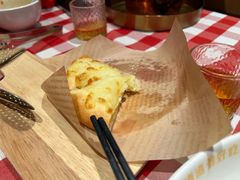 -西贝(大华虎城店)