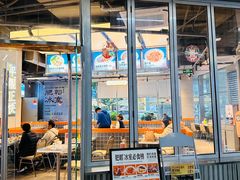 -肥韬茶餐厅(海上世界店)