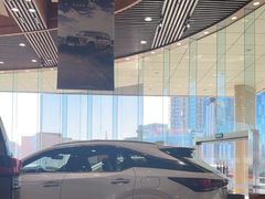 -大连中升雷克萨斯(华北路店)