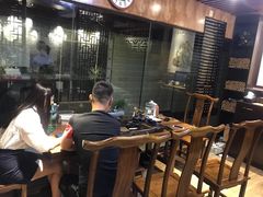 -净耳阁采耳文化体验馆(华强北店)