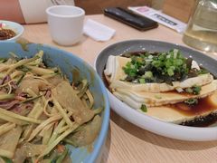 -老边饺子馆(东单店)