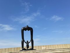 -长春世界雕塑园