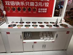 -喜虾客·大虾火锅(郑州无限城店)