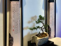 -悦融·京鲁菜·露台花园(安定门店)