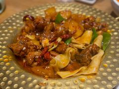 -天山传奇新疆菜(SKLP店)