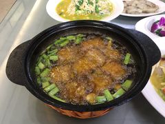 油浸启东带鱼-苏启渔港(云南北路店)